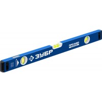 Уровень магнитный усиленный ПРО-М 600 мм ЗУБР Профессионал 34589-060_z01