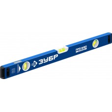 Уровень магнитный усиленный ПРО-М 600 мм ЗУБР Профессионал 34589-060_z01