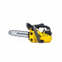 Бензопила CHAMPION 125T-10