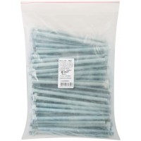 Болт 6-гранная головка (полная резьба) М10 х 140 50 шт DIN933 Фасовка (27514-0)