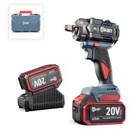 Гайковерт WB-20-500 серия ПРОФИ (КВТ) (102594)