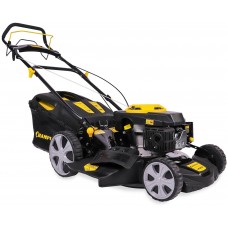 Газонокосилка CHAMPION LM4627 (2,6кВт привод 457мм 60л 25-75мм 1рычаг/7, 28,7кг 4в1) (LM4627)