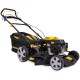 Газонокосилка CHAMPION LM4627 (2,6кВт привод 457мм 60л 25-75мм 1рычаг/7, 28,7кг 4в1) (LM4627)