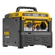 Генератор инверторный GS-1100iF, 1,1 кВт, 230 В, ручной старт DENZEL (94706)