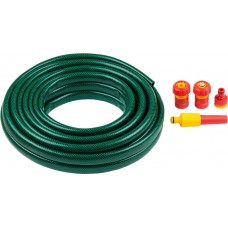 Поливочный набор, шланг 3/4