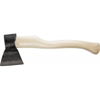 Кованый топор А0 - 0.6 680/1000 г 400 мм Ижсталь-ТНП 2072-06