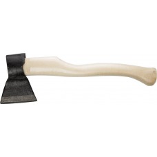 Кованый топор А0 - 0.6 680/1000 г 400 мм Ижсталь-ТНП 2072-06