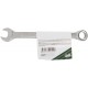 Ключ комбинированный Хард, хромированное покрытие 13 мм