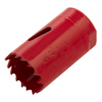 Коронка Bimetal, 30 мм Matrix (72430)