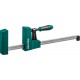 Корпусная струбцина GK-30/8, 300 х 80 мм KRAFTOOL 32240-3