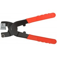 Кусачки-плиткорез для кафеля, тип В, алюминиевый упор, 215 мм (16820)