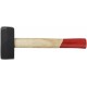 Кувалда, деревянная ручка 1,5 кг