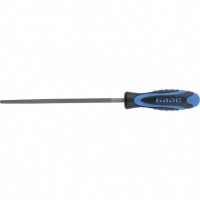 Напильник круглый 200 мм, двухкомпонентная рукоятка Барс