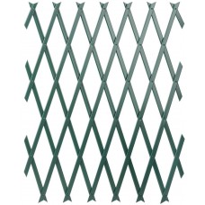 RACO 100 х 300 см, зеленая, садовая ограда (42359-54208G)