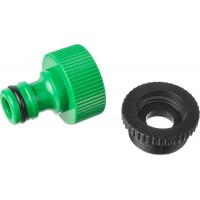 Штуцерный адаптер 1/2