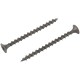 Саморезы черные по гипроку к дереву 3,5 х 51 (фасовка 17 шт.) (22051-2)