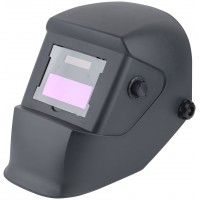 Щиток сварщика с автоматическим светофильтром 