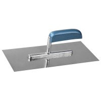 Гладилка штукатурная 130 х 280 мм Professional STAYER 0802