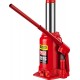 Домкрат бутылочный гидравлический 25 т, 240 - 375 мм RED FORCE Professional STAYER 43160-25
