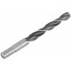 Сверла по металлу HSS черненые 14,0x160 мм (5 шт.) (33605)