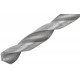 Сверло по металлу HSS в блистере, угол заточки 118°, 5,0 x 86 мм (1 шт.) (35513М)