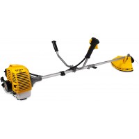 Триммер CHAMPION Т523 разъемн.прям. 1,4кВт 51,7см? 7,4кг HT21+40/255/25,4 U-ручка легк.старт