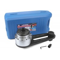 Усилитель крутящего момента, мультипликатор 1/16.8, 1/2