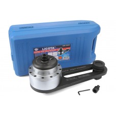 Усилитель крутящего момента, мультипликатор 1/16.8, 1/2 х 1-1/2, 4500 Нм, Licota, AQMT-PN49450