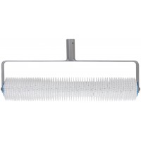 Валик пластиковый игольчатый 