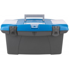 Ящик для инструментов 480х275х230 мм с морозостойким замком