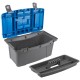 Ящик для инструментов 480х275х230 мм с морозостойким замком