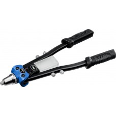 Заклёпочник двуручный усиленный 2.4–6.4 мм, 390 мм ЗУБР Профессионал 311971