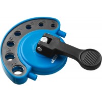 Кондуктор для сверл алмазных трубчатых 4–12 мм ЗУБР Профессионал 29853