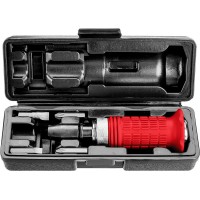 Отвертка ударно-поворотная 6 предм. ЗУБР 2565