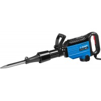 Отбойный молоток HEX-28 50 Дж, 2000 Вт, АВТ ЗУБР Бетонолом Профессионал ЗМ-50-2000 ВК