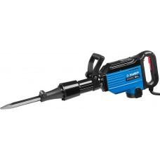 Отбойный молоток HEX-28 50 Дж, 2000 Вт, АВТ ЗУБР Бетонолом Профессионал ЗМ-50-2000 ВК