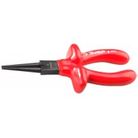 Диэлектрические круглогубцы 160 мм ЗУБР Электрик 2214-8-16