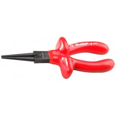 Диэлектрические круглогубцы 160 мм ЗУБР Электрик 2214-8-16