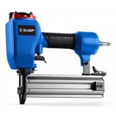 Нейлер пневматический FST-50 для гвоздей по бетону и металлу ЗУБР Профессионал 31943