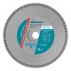 Диск алмазный, 230 х 22.2 мм, турбо, сухая резка Gross (730347)