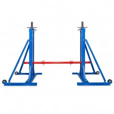 Домкрат кабельный винтовой разборный ДК-5ВР (КВТ) (106391)