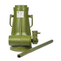Домкрат винтовой TOR ДВ 100,0 т (G) (1261001)