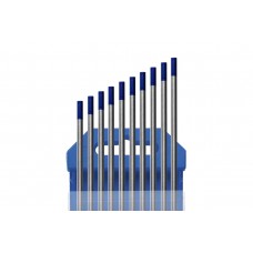 Электроды вольфрамовые КЕДР WY-20-175 D 3,2мм (темно-синий) DC