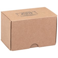 Гайка колпачковая М5 DIN1587 (фасовка 250 шт.) (28605-4)