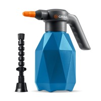 Аккумуляторный опрыскиватель 2 л, PROLine GRINDA PHS-2