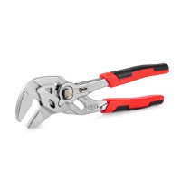 Клещи переставные - гаечный ключ 