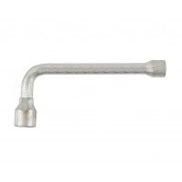 Ключ торцовый с внутр. 6-гран. 14x17 изогнутый оцинкованный SITOMO BELARUS