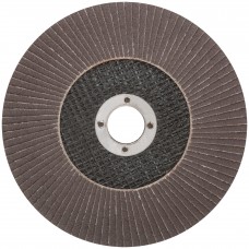 Круг лепестковый торцевой Cutop Profi (96 лепестков) 150 х 22,2 мм, Р120 (70-405)