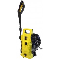 Мойка CHAMPION HP5160 (1,6кВт 85 бар t 40С 6л/мин 4,3кг синхронный) (HP5160)