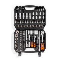 Набор инструментов НАИ-08/110 (КВТ) 82135